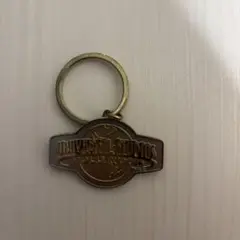 ユニバーサル・スタジオ・ハリウッド キーホルダー