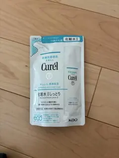 キュレル　化粧水Ⅱ しっとり130ml 詰め替え用のサムネイル