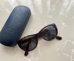 611 ダナキャラン　DONNAKARAN サングラス　度無　DK1054 2025年最新】Donna Karan レディース サングラスの人気アイテム