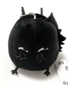 魔男のイチ ちびぐるみ：キング・ウロロ　　　　　【新品・タグ付き】