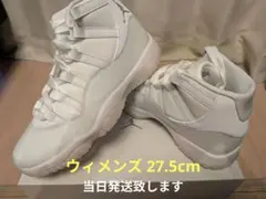 NIKE/ナイキ AIR JORDAN 11 Retroのサムネイル