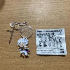 【値下げ】　ワンピの実 第二十四海戦　ルフィ　ニカ