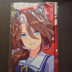 ウマ娘 7th EVENT ブース限定 クリアポーチ - メルカリ