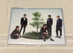 嵐 ARASHI Beautiful World クリアファイル - メルカリ