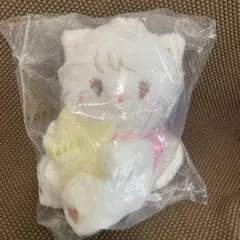 Mousse ぬいぐるみ　1番くじA賞