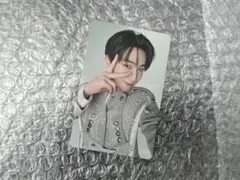 ENHYPEN House of Vampire 購入特典　ソヌ