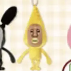 こびとづかん キャラ福くじ 第2弾 マスコットキーホルダー タカラコガネのサムネイル