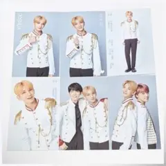 SEVENTEEN IDOL CUT ジョシュア