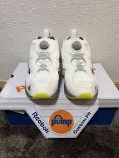 Reebok INSTAPUMP FURY 95のサムネイル