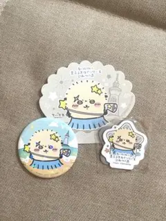 ちいかわ　スカイツリー　ラッコ
