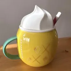 【値下げ】海外STARBUCKSマグカップ