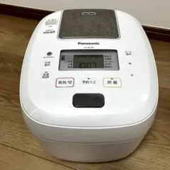 Panasonic 炊飯器 SR-ML051 本体 - メルカリ