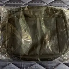 【未使用】メルセデスベンツ　オリジナルビジネスバッグ