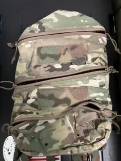 田村装備開発×TUFF Products S.C.S 盾 - メルカリ