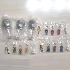 アイナナ アイドリッシュセブン 一番くじ メルヘンドリーム ボトルマスコット