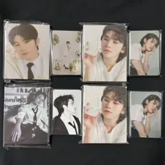SEVENTEEN セブチ CARAT盤 バインダー トレカ ウジ セット - メルカリ