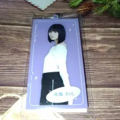 2026年最新】遠藤さくら アクリルスタンドの人気アイテム - メルカリ