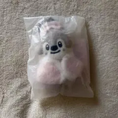 StrayKids ペンミ SKZOO PLUSH 10cm クォッカ ハン - メルカリ