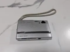 デジカメ　ソニーCyber-shot　Carl Zeiss DSC-19ジャンクのサムネイル