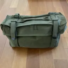 アメリカ陸軍 M56/61フィールドパックキャンバス(アスパック) 実物放出美品 アメリカ陸軍 M56/61フィールドパックキャンバス(アスパック) 実物放出