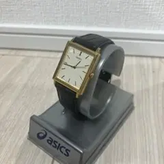 新品電池交換済み SEIKO 7N01-5060 レクタンギュラー シルバー - メルカリ