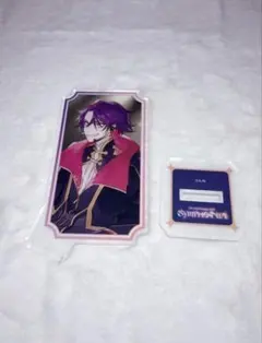 5th Anniversary LIVE SYMPHONIA アクリルスタンド
