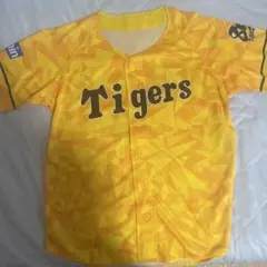 阪神タイガース85周年！ 2020ユニフォーム　非売品！のサムネイル