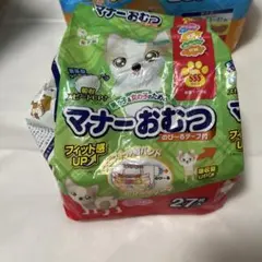 P.one マナーおむつ ペットシート まとめ売りのサムネイル