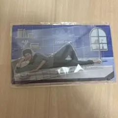 アクリルスタンド