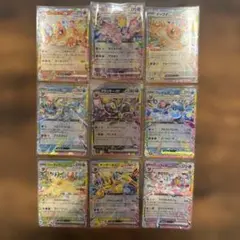 匿名発送 ブイズRR コンプリート まとめ売り