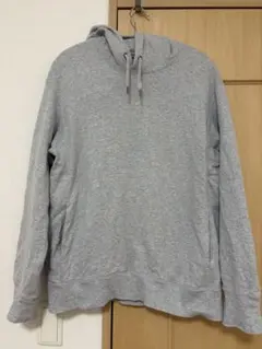 UNIQLO ユニクロ スウェットプルパーカ フーディー プルオーバー XL