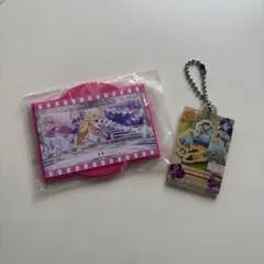 アイカツガチャガチャ