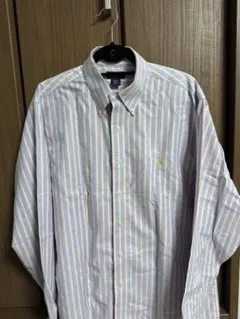 Brooks Brothers 346 長袖シャツ