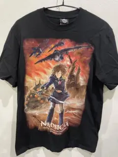 新品未使用品　当時物　Tシャツ　風の谷のナウシカ　2枚セット　ジブリ　宮崎駿 2025年最新】Yahoo!オークション -風の谷のナウシカ tシャツの