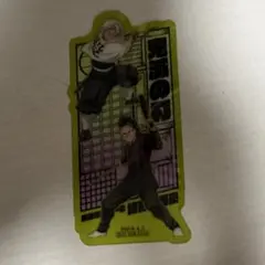 映画 劇場版鬼滅の刃無限城編第一章猗窩座再来 入場特典第2弾