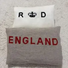 R&D.M.Co. マルチクロス