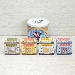 新品 未使用 オリジナル ミッキー・ミニー ハロウィンデザイン マグカップ