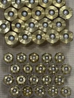 2025年最新】フレアナット 2分3分の人気アイテム - メルカリ