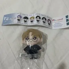 INI 田島将吾 ぬいぐるみ