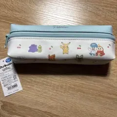 た*け様 ポケモン ペンケース キャラクターデザイン
