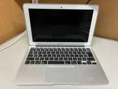 MacBook Air 2013 11inch 日本語キーボード