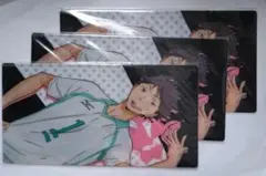 ハイキュー!! ミニファイル 及川徹