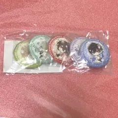 Collar×Malice カラマリ Switch 予約特典 缶バッジ