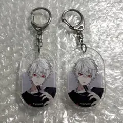 葛葉 にじさんじ にじネイル アクリルキーホルダー