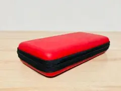 新品▼モバイルアクセサリーケース 充電器 バッグ収納 マルチケース ポーチ