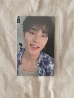 2026年最新】Seventeen ラキドロ weverse ミンギュの人気アイテム