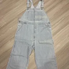 オーバーオール