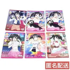 矢澤にこ PRカード ラブカ LoveLive!Days 付録 - メルカリ
