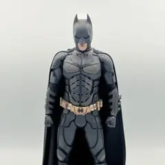 ホットトイズバットマン限定⭐︎ダークナイトMMS71フィギュア箱付レア ホットトイズ/バットマン/限定/ダークナイト/MMS71/フィギュア