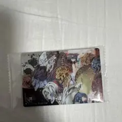 デスノート　ウエハース　シークレット